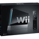 Illustration for article titled Black Wii Box Is From The Dark, Distant Future